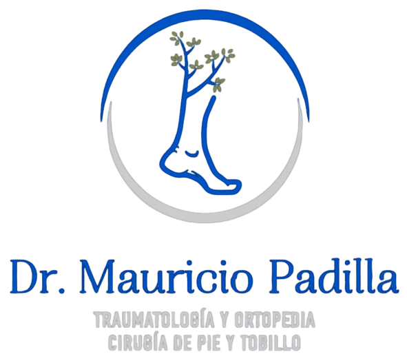 Patrocinador área médica