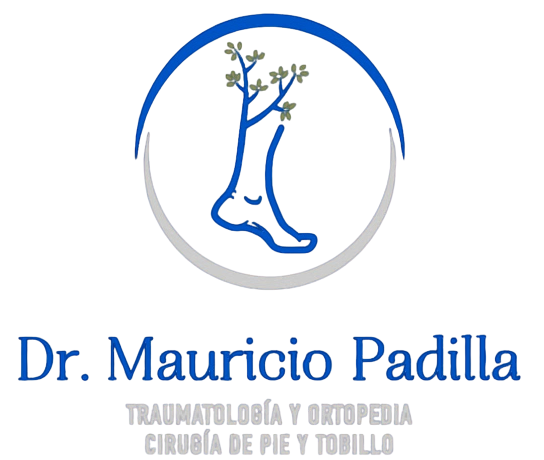 Patrocinador área médica